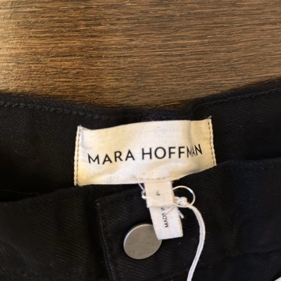 Mara Hoffman Gia Pants - Picture 6 of 9